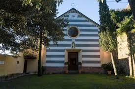 Convent of the Capuchin Friars