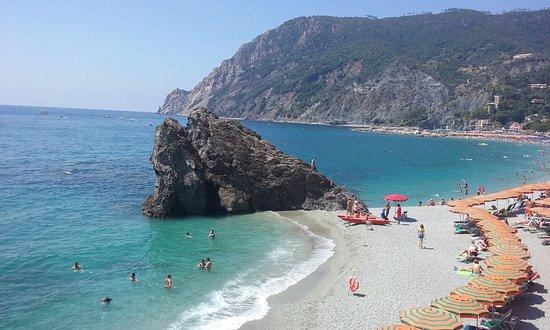 Fegina Beach