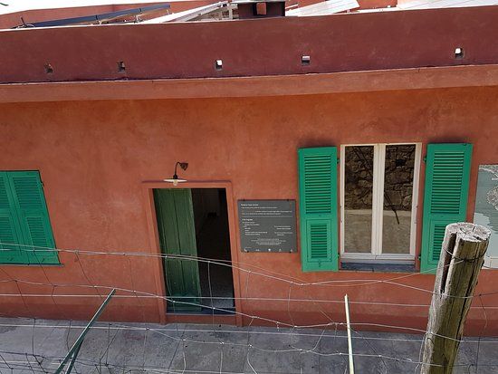 Podere Case Lovara