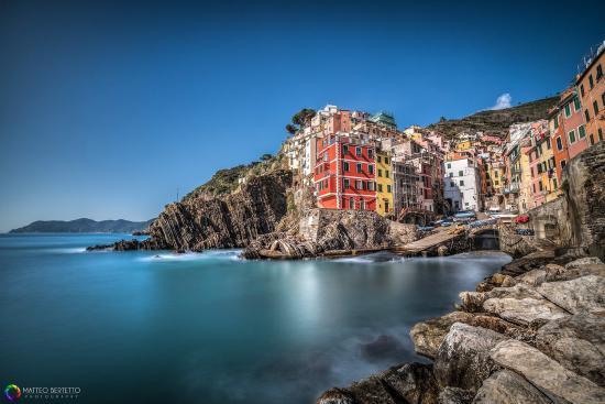 Castello di Riomaggiore